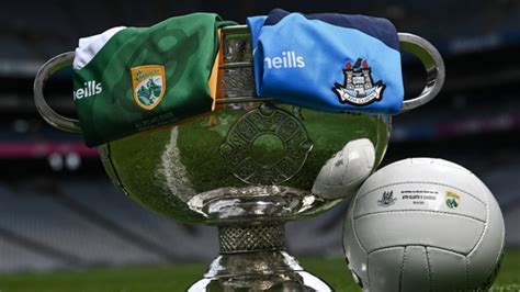 All Ireland SFC .